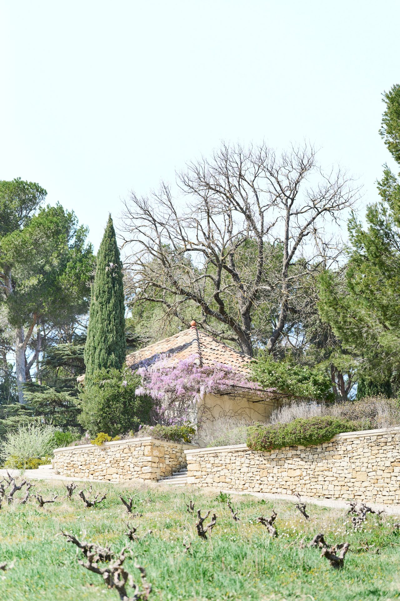Château La Tour Vaucros