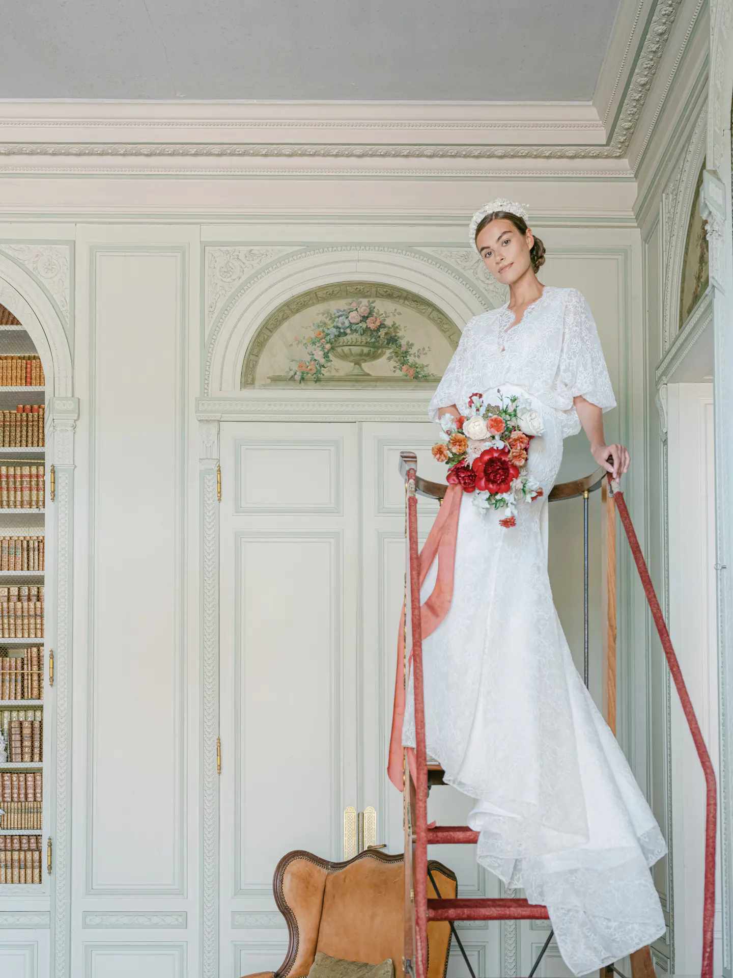French customs and traditions for weddings : adding charm to your destination wedding in France