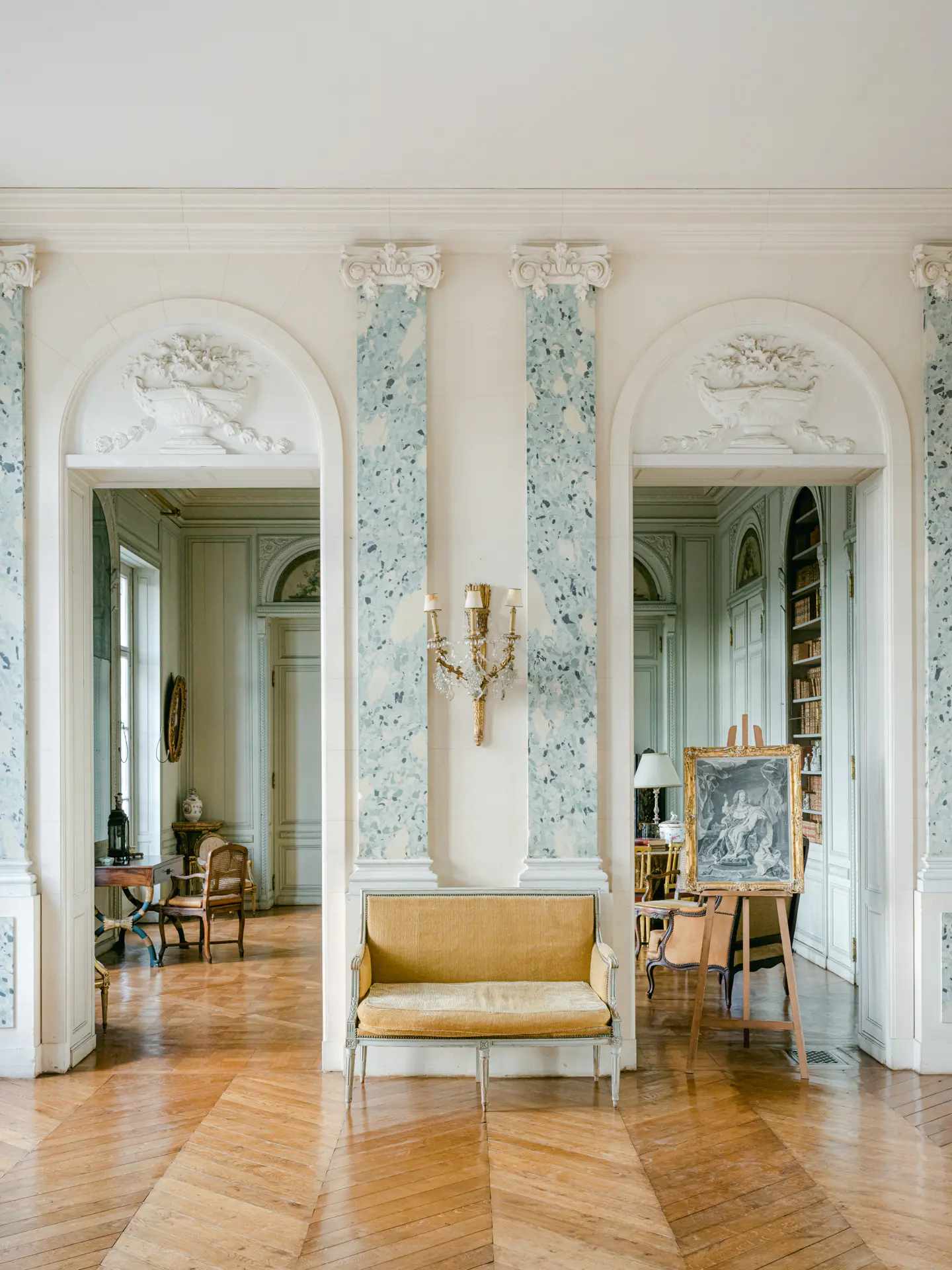 Can i legally get married in France