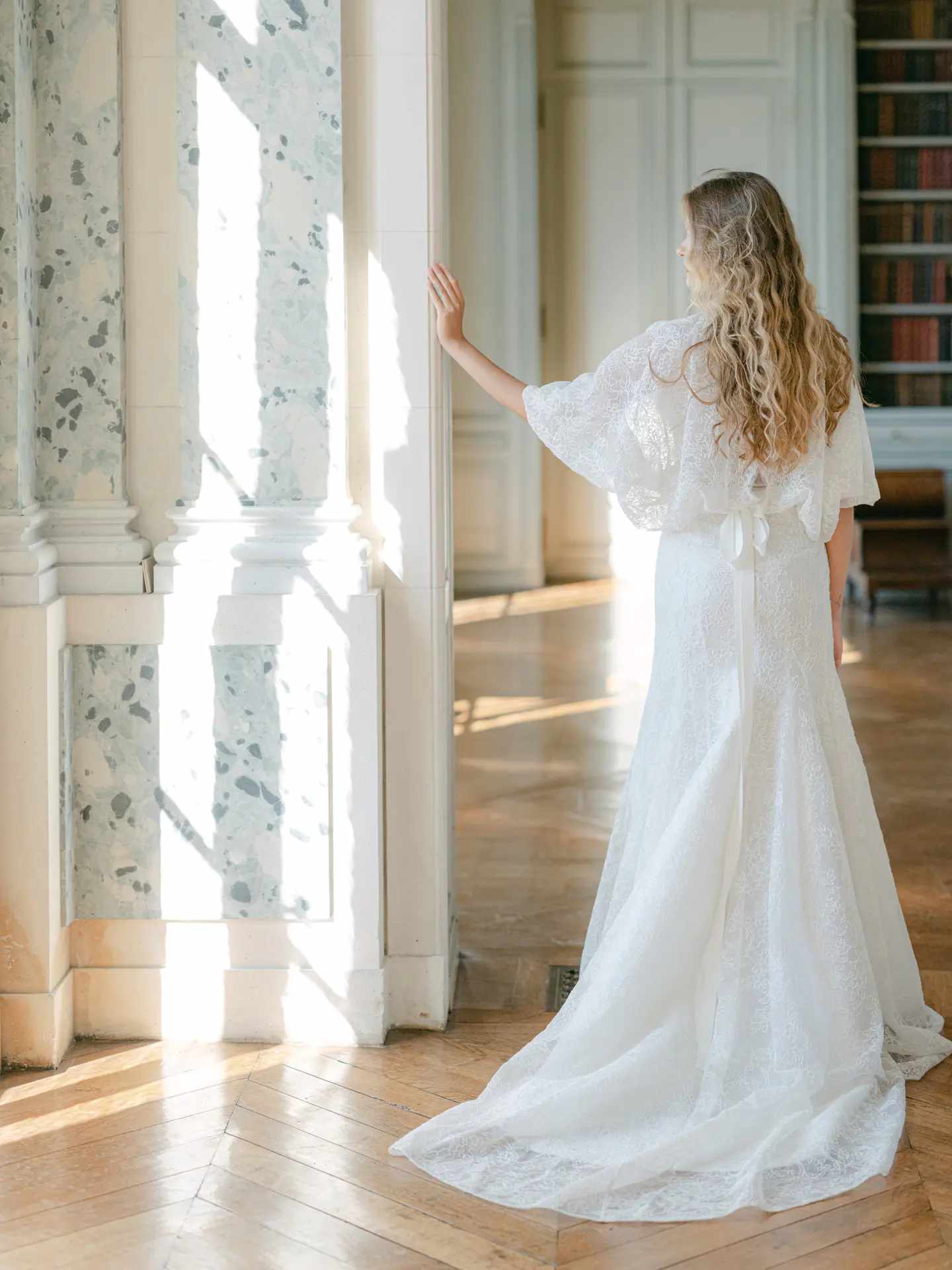 5 reasons to celebrate your destination wedding in france