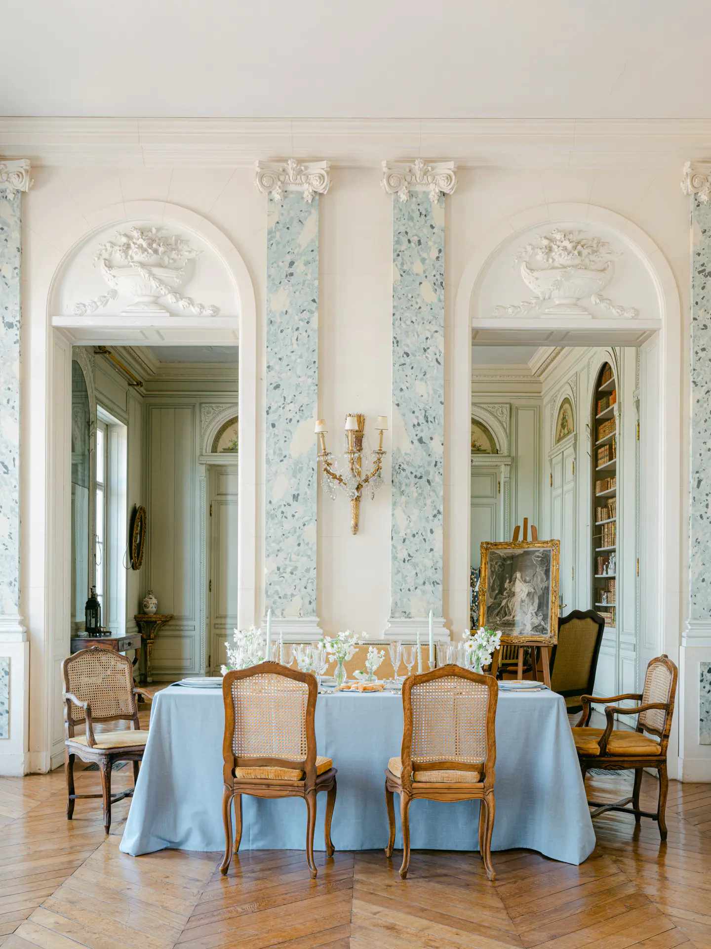 French customs and traditions for weddings : adding charm to your destination wedding in France